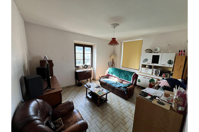 T3 apartment in Saint Berthevin
