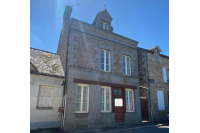 Maison entre Lassay les Châteaux et Domfront