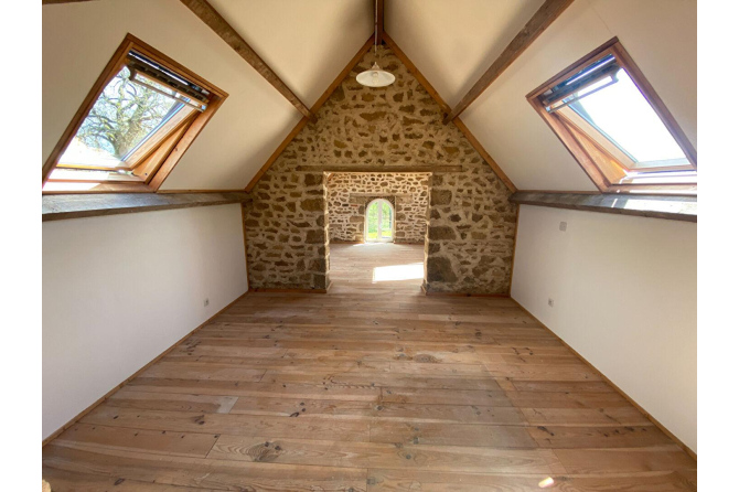 Belle maison de campagne à Lassay les Châteaux