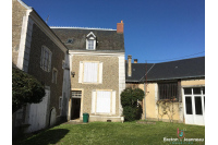 Maison de caractère secteur de Conlie