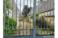 Maison de caractère secteur de Conlie