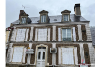Maison de caractère secteur de Conlie