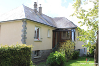 Maison en campagne sur 1 ha 06 à Vautorte sans voisin