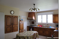 Maison en campagne sur 1 ha 06 à Vautorte sans voisin