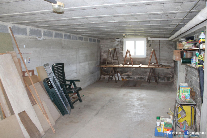 Maison en campagne sur 1 ha 06 à Vautorte sans voisin