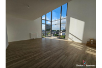 LAVAL - Duplex de 146 m² avec Terrasse de 38m²
