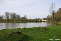 Ensemble immobilier sur 5 hectares Secteur Montaudin