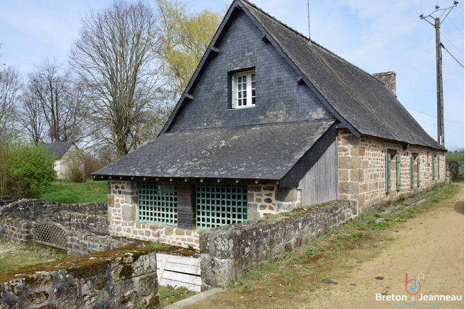 Ensemble immobilier sur 5 hectares Secteur Montaudin