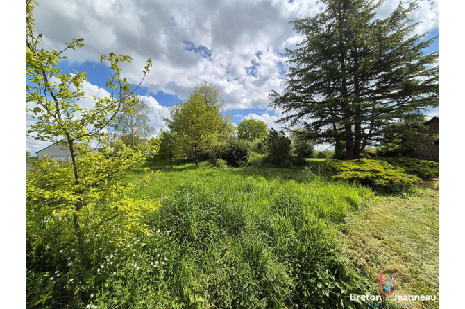 Superbe maison secteur Mayenne