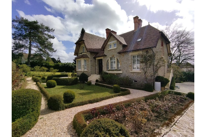 Magnifique Villa à Bagnoles de l'Orne