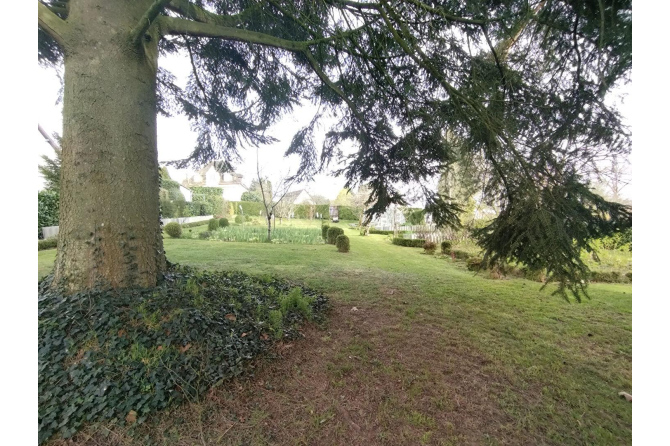 Magnifique Villa à Bagnoles de l'Orne