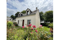 Pavillon à Grenoux