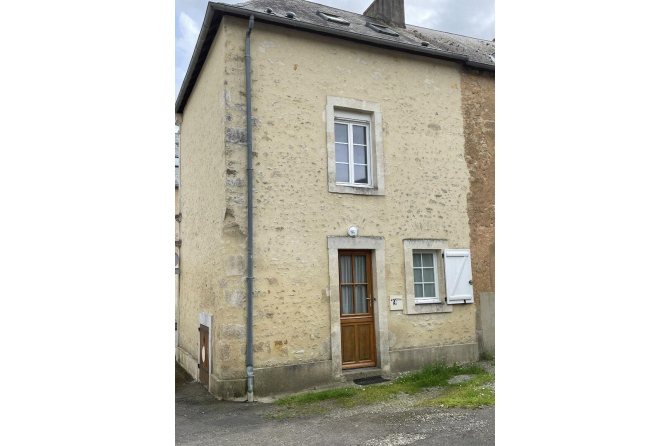 Maison à Conlie