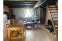 Maison en pierres - Chantrigné