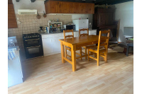 Maison en pierres - Chantrigné
