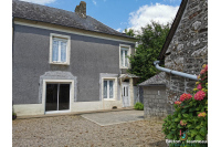 Maison à Trans