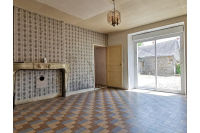 Maison à Trans