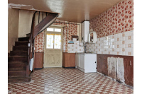 Maison à Trans