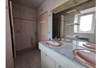 Maison à Trans
