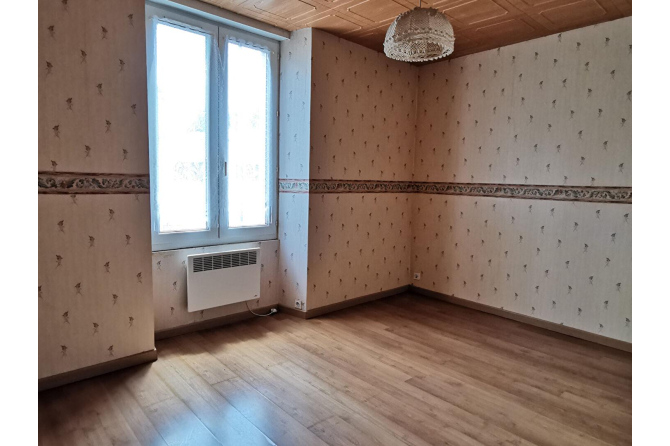 Maison à Trans