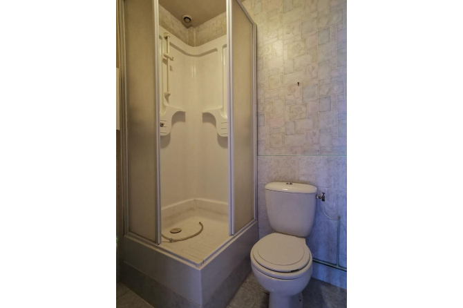 Maison à Trans