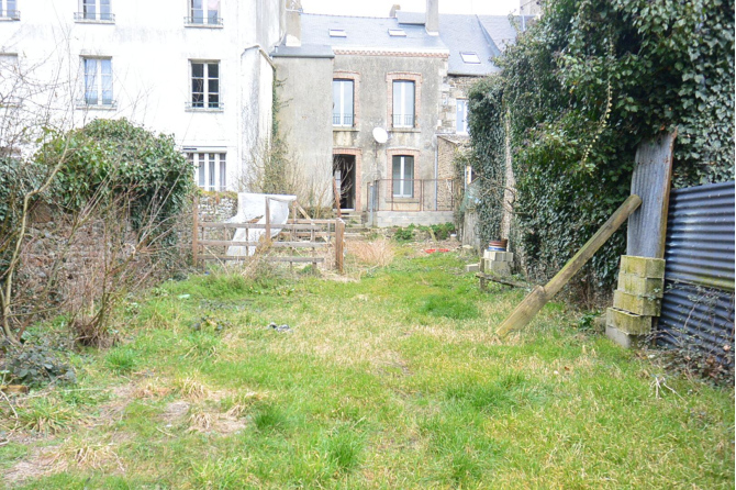 Maison à Pré en Pail