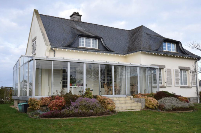 Maison d'exception de 222 m² à Ernée