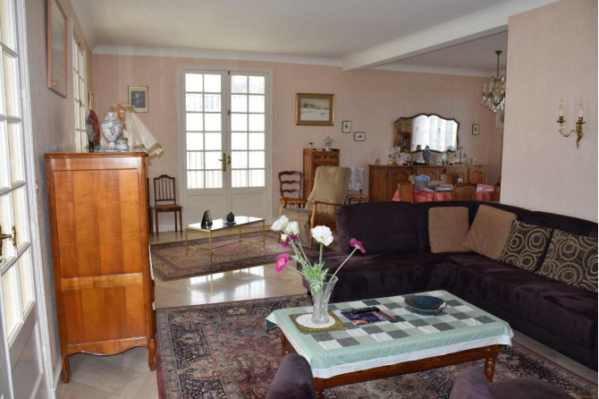 Maison d'exception de 222 m² à Ernée