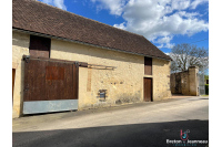 Maison en pierres à Neuvillalais 72