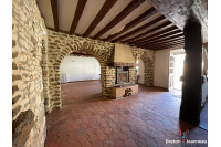 Maison en pierres à Neuvillalais 72