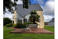 L'HUISSERIE, Maison d'Architecte