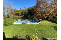 Propriété à Saint-Berthevin