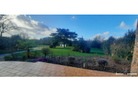 Maison 6 pièces 156m²