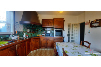 Maison 6 pièces 156m²