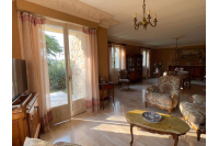 Propriété sur 7 600 m² secteur Mayenne