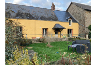 Maison à Le Ham