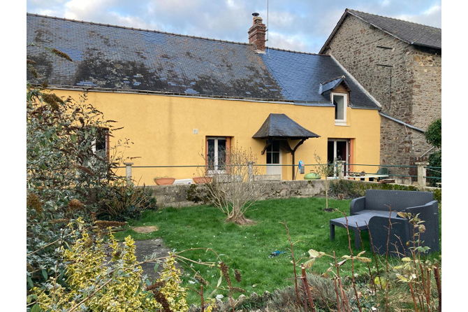 Maison à Le Ham