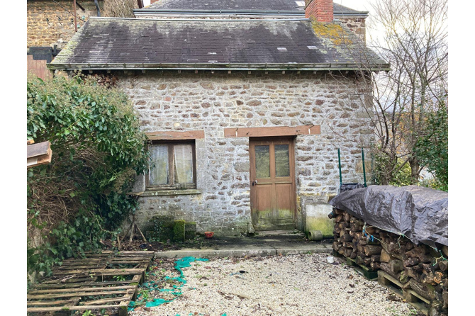 Maison à Le Ham