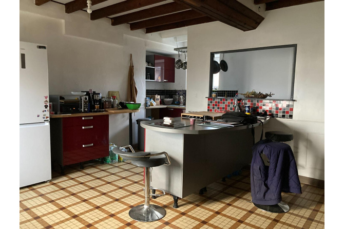 Maison à Le Ham