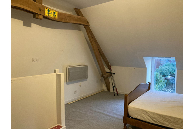 Maison à Le Ham