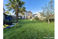 Superbe Maison secteur Mayenne