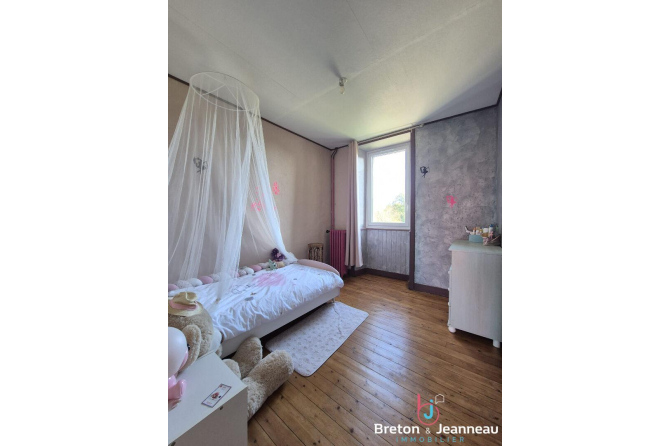 Superbe Maison secteur Mayenne