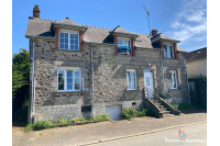 Maison secteur Villaines la Juhel