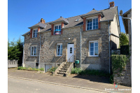 Maison secteur Villaines la Juhel