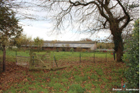 Exploitation BIO sur 65 ha tout attenant secteur Courcité