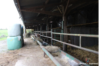 Exploitation BIO sur 65 ha tout attenant secteur Courcité