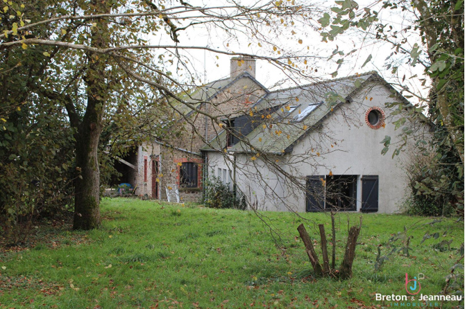 Exploitation BIO sur 65 ha tout attenant secteur Courcité