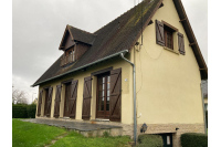 Maison à Javron les Chapelles