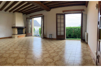 Maison à Javron les Chapelles