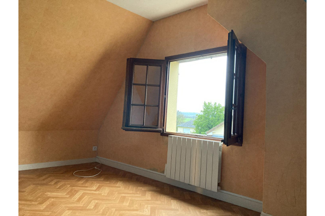 Maison à Javron les Chapelles